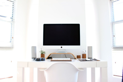 Ergonomic Guidelines for arranging a Computer Workstation - 10 steps for users