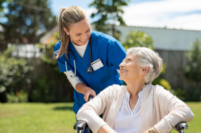 Hospital Ergonomics Acute Care Nursing