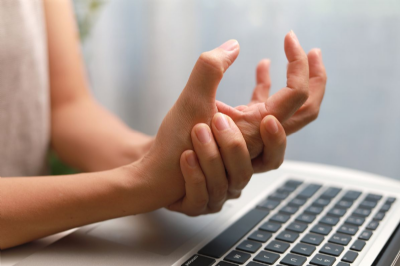 Preventing Injuries at Computer Workstations