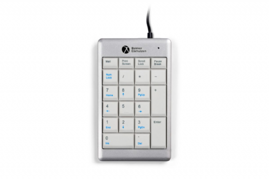 UltraBoard 955 Numeric Keypad