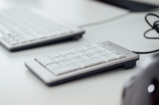 UltraBoard 955 Numeric Keypad