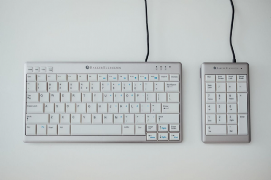 UltraBoard 955 Numeric Keypad