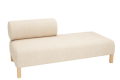 Scarborough 2 Seater + 1 Backrest thumbnail