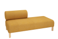 Scarborough 2 Seater + 1 Backrest thumbnail