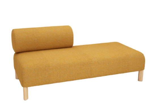 Scarborough 2 Seater + 1 Backrest