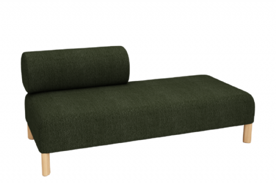 Scarborough 2 Seater + 1 Backrest