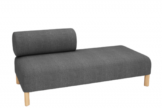 Scarborough 2 Seater + 1 Backrest
