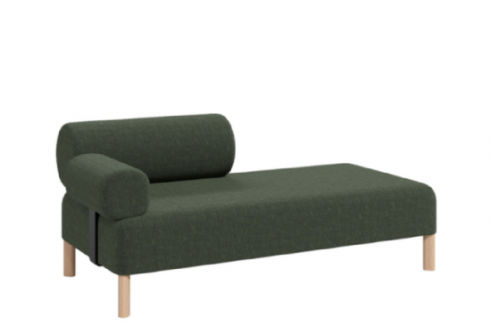 Scarborough 2 Seater + 1 Armrest + 1 Backrest