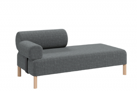 Scarborough 2 Seater + 1 Armrest + 1 Backrest