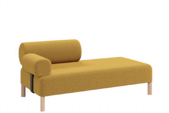 Scarborough 2 Seater + 1 Armrest + 1 Backrest