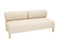 Scarborough 2 Seater + 2 Backrests
 thumbnail