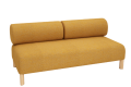 Scarborough 2 Seater + 2 Backrests
 thumbnail