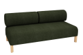 Scarborough 2 Seater + 2 Backrests
 thumbnail
