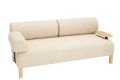 Scarborough 2 Seater + 2 Backrests + 1 Armrest + Table thumbnail