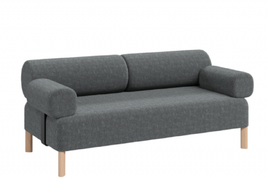Scarborough2 Seater + 2 Backrests + 2 Armrests
