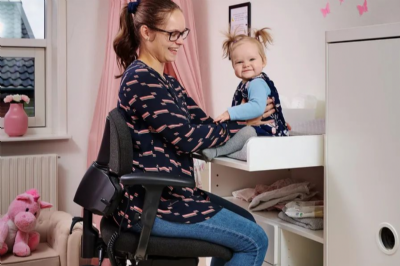 VELA Activty / Mobility Chair 