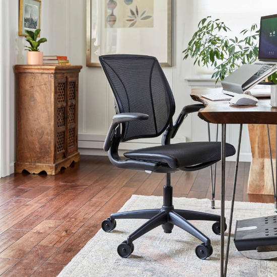 World LM by HumanScale