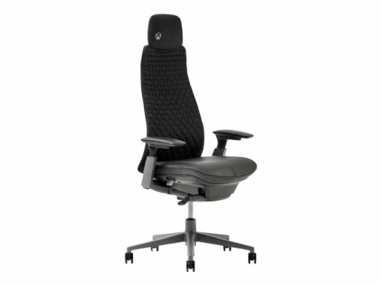 Haworth x Xbox: Fern Gaming Chair