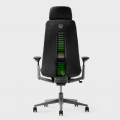 Haworth x Xbox: Fern Gaming Chair thumbnail