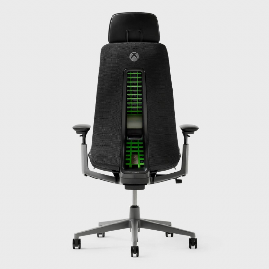 Haworth x Xbox: Fern Gaming Chair