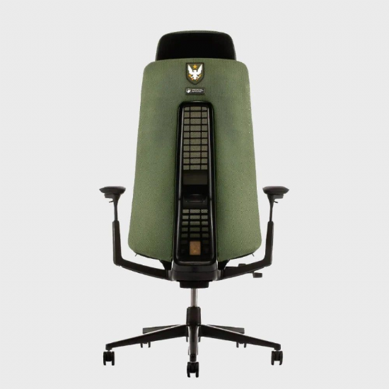 Haworth Fern X Halo Gaming Chair