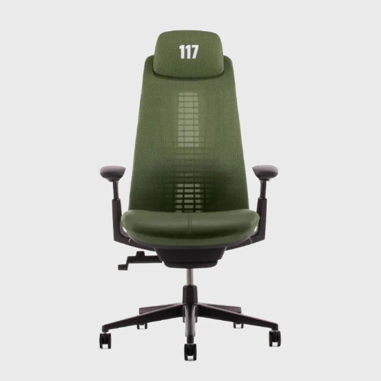 Haworth Fern X Halo Gaming Chair