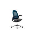 Haworth Breck Office Chair thumbnail