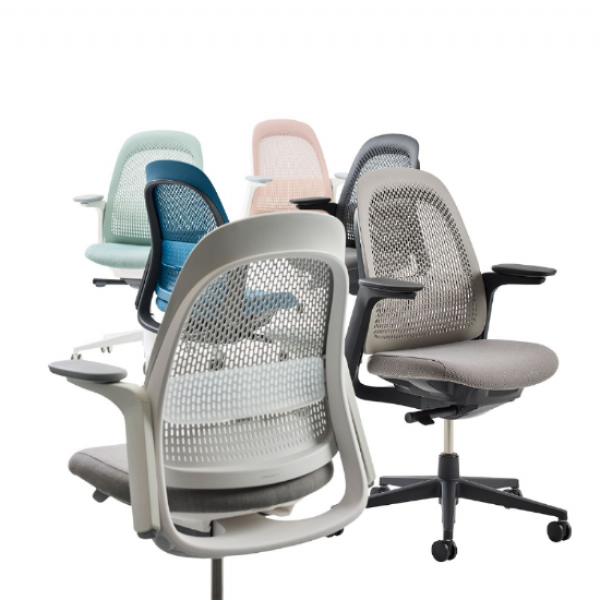 Haworth Breck Office Chair