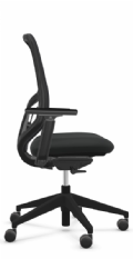 Haworth Aloha Pro Ergonomic Office Chair thumbnail