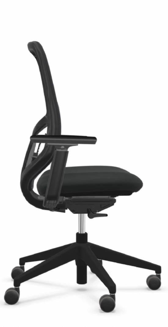 Haworth Aloha Pro Ergonomic Office Chair