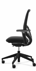 Haworth Aloha Pro Ergonomic Office Chair thumbnail