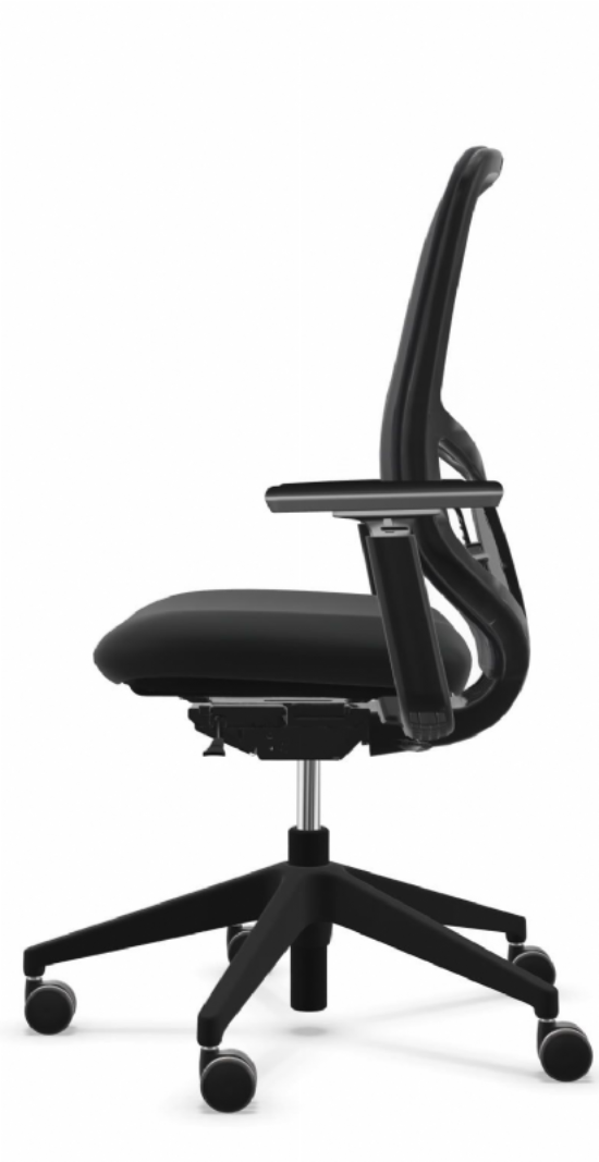 Haworth Aloha Pro Ergonomic Office Chair