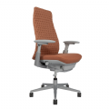 Haworth Fern Digital Knit Office Chair thumbnail