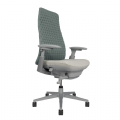Haworth Fern Digital Knit Office Chair thumbnail