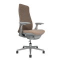 Haworth Fern Digital Knit Office Chair thumbnail