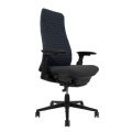 Haworth Fern Digital Knit Office Chair thumbnail