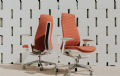 Haworth Fern Digital Knit Office Chair thumbnail