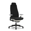 Haworth Fern Executive Office Chair thumbnail