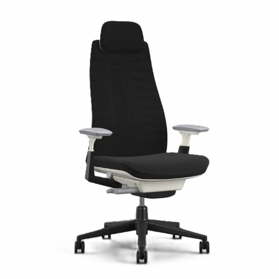 Haworth Fern Executive Office Chair