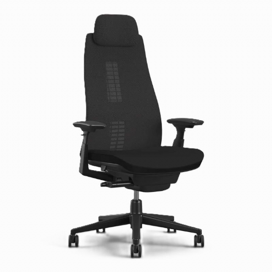 Haworth Fern Executive Office Chair