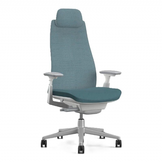 Haworth Fern Executive Office Chair
