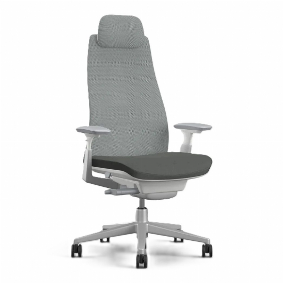 Haworth Fern Executive Office Chair