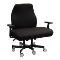 bExact 300 Bariatric Office Chair thumbnail
