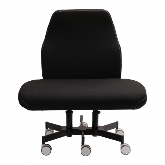 bExact 300 Bariatric Office Chair