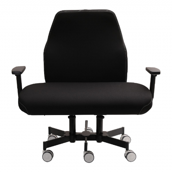 bExact 300 Bariatric Office Chair