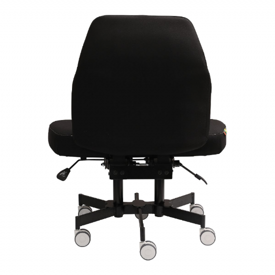 bExact 300 Bariatric Office Chair