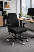 bExact 300 Bariatric Office Chair thumbnail