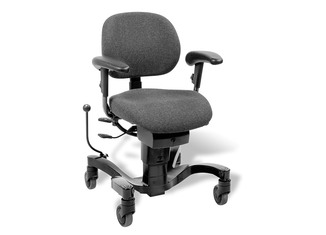 VELA Tango 700E specialised activity chair